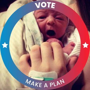 Meet your Posher, Gina